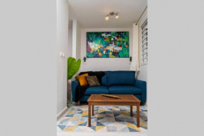 Studio moderne et confortable à proximité de la mer